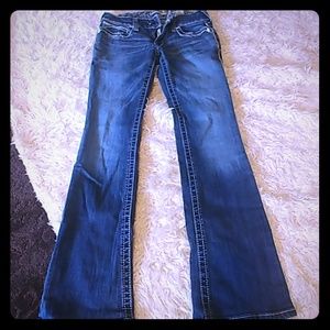 Ariat Jeans